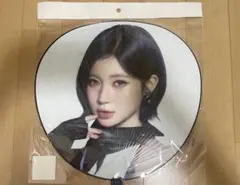BABYMONSTER CHOOM ★アサ★うちわ