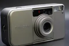富士フイルム　FUJIFILM フィルムカメラ　TIARA ZOOM 28-56 中古】FUJIFILM 富士フイルム TIARA ZOOM コンパクトフィルム