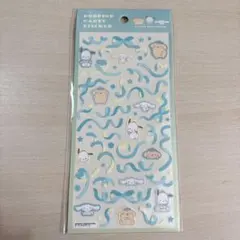 サンリオ ポッピングパーティー　シール