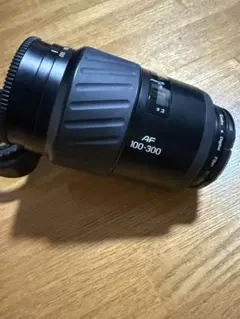 MINOLTA AF 100-300mm ズームレンズのサムネイル