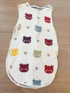 ベビースリーパー クマ