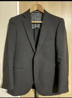 Journal Works ストライプスーツ Y4 ネイビー