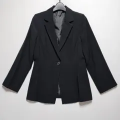 ジャケット synchronity シンクロニシティ 13号 スーツ　ジャケットのサムネイル