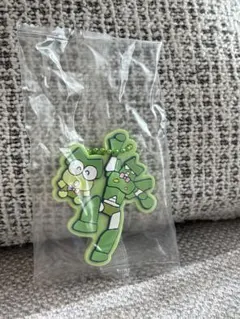 スペシャルラバーマスコット　クレヨンしんちゃん×HAPIDANBUI