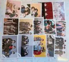 SexyZone 公式写真