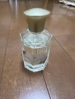 SABON オー ドゥ サボン パチュリ・ラベンダー・バニラ 80mLのサムネイル
