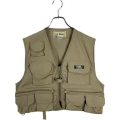 2026年最新】エルエルビーンフィッシングベストの人気アイテム - メルカリ