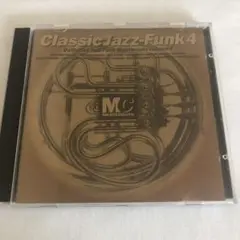 classic jazz-funk mastercuts volume 4