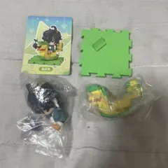 【原神 fes】 2026 童夢奇珍シリーズ フィギュア キィニチ