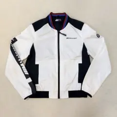 【新品未使用】BMW M Motorsportブルゾン ジャケット レディース