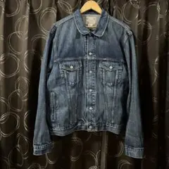 リ*チ様 Polo Ralph Lauren デニムジャケット