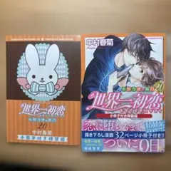 2026年最新】世界一初恋 小冊子の人気アイテム - メルカリ