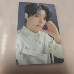 ENHYPEN『結 -YOU-』封入トレカ ☆ジェイク