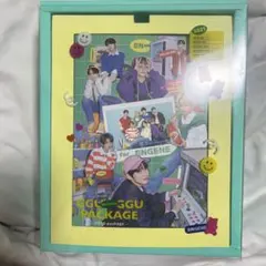 enhypen ククパケ 2021