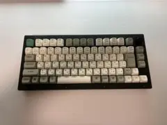 keychron V1 JIS 75%カスタム キーボード キークロンV1 Q1 - メルカリ