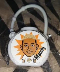 関口メンディー ハンドジェルケース