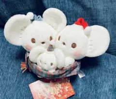 2026年最新】Pokémon heartwarming christmas イッカネズミの人気