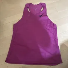 Nike エアロスイフト パープル サイズM