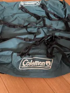 デリカミニ Coleman ルーフトップカーゴバッグ ブラック - メルカリ