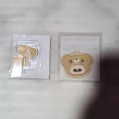 呪術廻戦　はぐはぐみー　七海建人　アクリルスタンド　マストバイカード特典