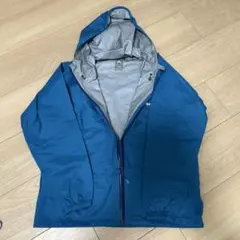 140cm 子供用レインウェアのサムネイル