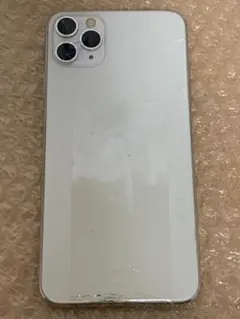 iPhone 11 Pro Max部品取り用ジャンク品
