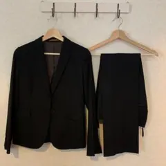 ★レディースパンツスーツ★上下セット★