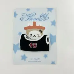WISH DOLL ユニフォーム ユウシ バブルニャン