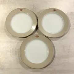 Noritake 皿 3枚セット