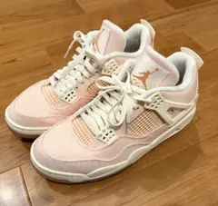 AIR JORDAN 4 GOLF NRG 28 travis fragment