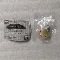 かえるのピクルス めじるしアクセサリー 和菓子Ver. さくらもち