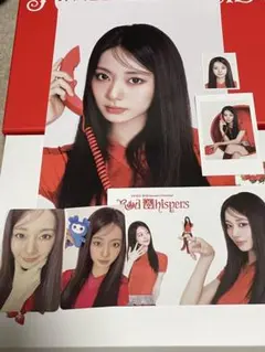 TWICE シーグリ 2026 韓国 FANS特典