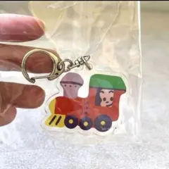 OSAMU GOODS アクリルキーホルダーのサムネイル