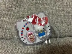 サンリオパッケージチャーム　ハローキティ