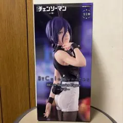 チェンソーマン BiCute Bunnies Figure レゼ フィギュア