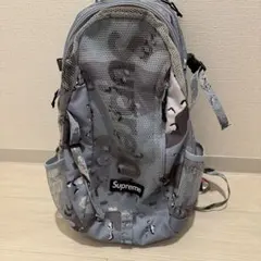 2026年最新】supreme mesh backpackの人気アイテム - メルカリ