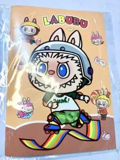 ラブブノート