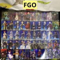 2026年最新】fgo ウエハースの人気アイテム - メルカリ