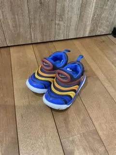 週末限定価格★NIKE ナイキ　ダイナモフリーTD 14cm★★汚れ無し★運動会