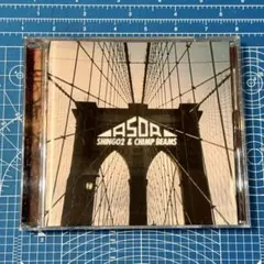 SHINGO2 & CHIMP BEAMS / ASDR 2枚組レコード 希少レア 帯付Shing02 & Chimp Beams / ASDR 中古品 - メルカリ