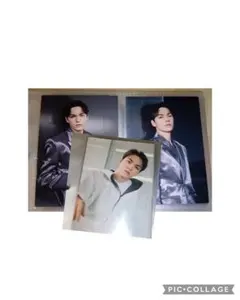 バーノンボノニトレカseventeenセブチrighthereコンサート