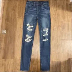 値下げしました！ American Eagle デニム！