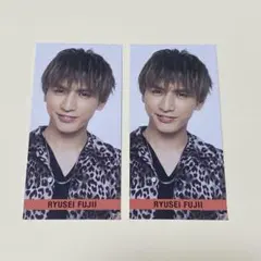 Myojo デタカ ジャニーズWEST WEST. 藤井流星