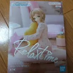 アイドルマスター　フィギア