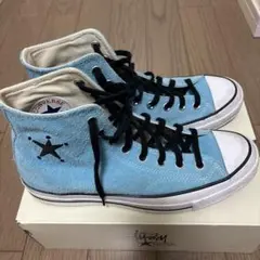 CONVERSE STUSSY Ct70