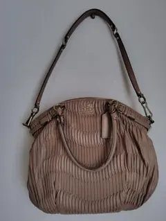 COACHバッグ　A4サイズ