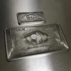 純銅 インゴット 1g 5g 10g 1オンス - メルカリ