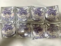 志麻 缶バッジ ハロパ2023 デフォ