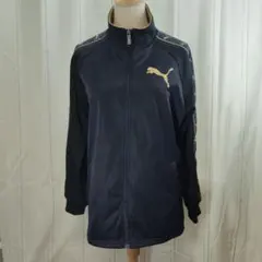 KK060410 PUMA / ジャージ・ジャンパーのサムネイル