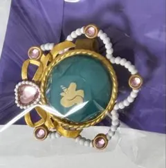 あんスタ スタライ 10th ライカ リングライト